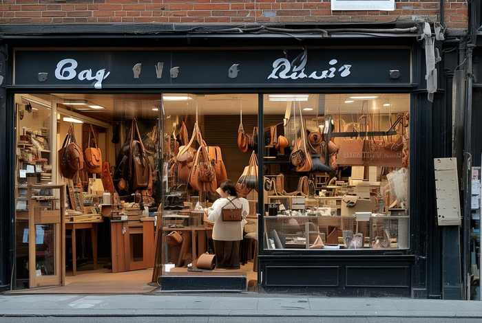 哪里有修理包包的地方，哪里有修理包包的地方啊