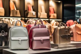 品牌女装专柜正品大牌背包 品牌女装专柜正品大牌背包有哪些