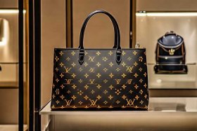 蔻驰和lv哪个档次高 - 蔻驰和lv哪个档次高些