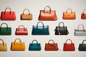 女包排名前十品牌有哪些 - 女包排名前十品牌有哪些牌子
