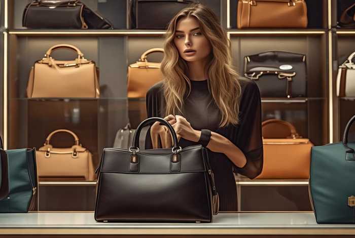 蔻驰包包值得入手吗 蔻驰包包值得入手吗知乎