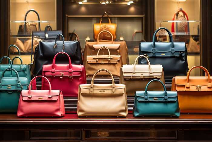 国际一线包品牌有哪些；国际一线品牌包包排名有哪些