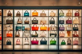 女人的包包有几种；女人的包包有几种类型