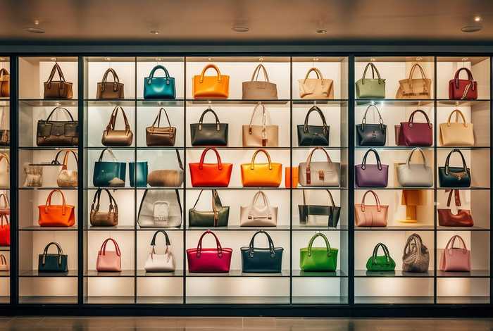 女人的包包有几种；女人的包包有几种类型