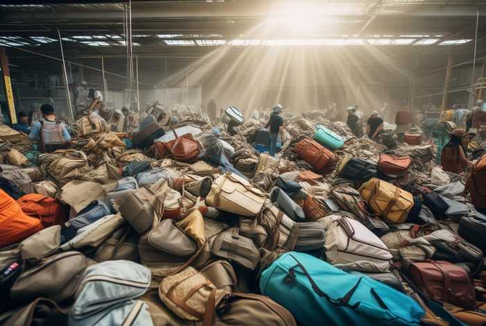 回收旧包 回收旧包包图片