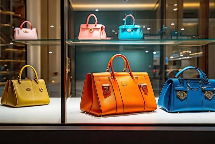 女包世界品牌排名，女包世界品牌排行榜前十名