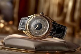 卡地亚手表价格多少、卡地亚手表价格多少钱