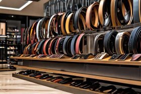 国内十大品牌皮带；国内十大品牌皮带排名