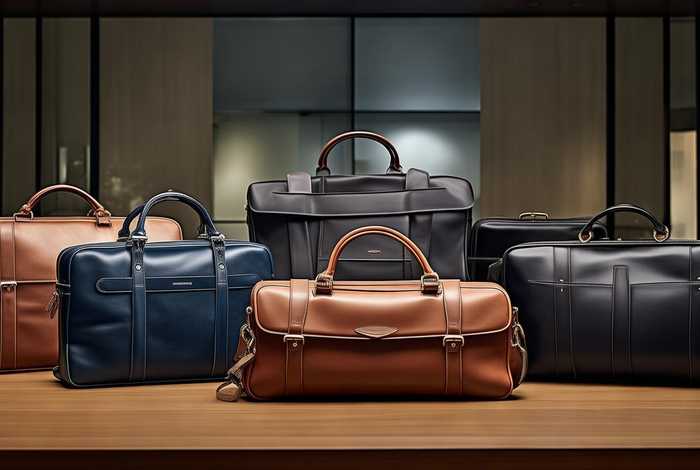 男包品牌大全图片（男包品牌大全图片及价格）