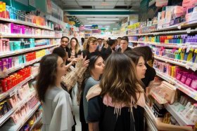 化妆品十大品牌排行榜哪个便宜好用（化妆品十大品牌排行榜哪个便宜好用又实