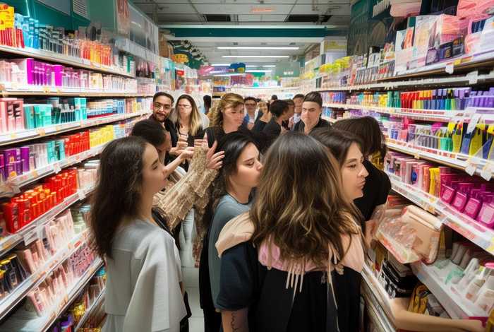 化妆品十大品牌排行榜哪个便宜好用（化妆品十大品牌排行榜哪个便宜好用又实惠）