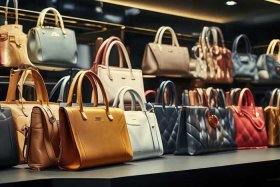 奢侈品包排行表 - 奢侈品包排行表最新