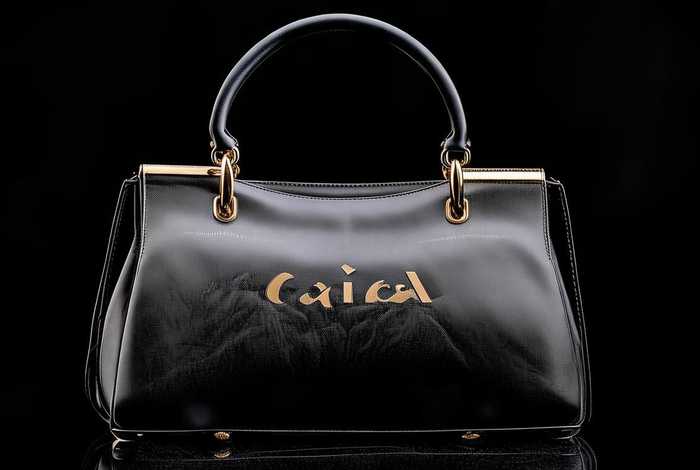 女包品牌商标logo鱼子 品牌logo 女包