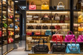 女人包包品牌的十大排行榜、女人包包品牌的十大排行榜有哪些