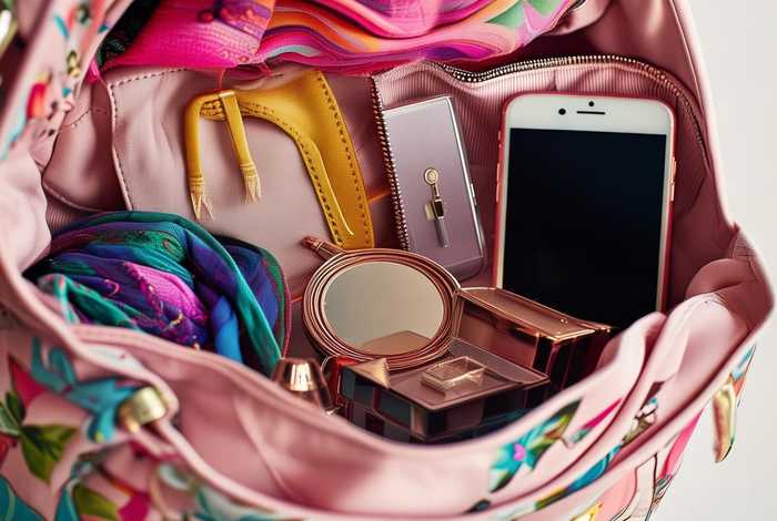 女生包包里一般放什么东西(女生包包里一般放什么东西好看) 女生包包里一般放什么东西(女生包包里一般放什么东西好看)