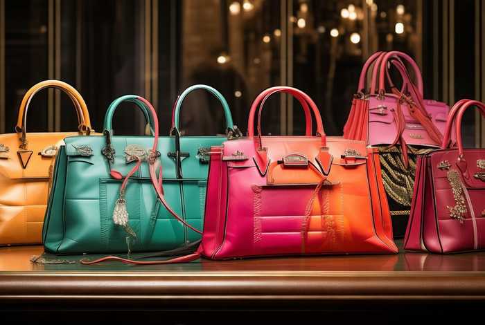 奢侈品包包品牌大全排行榜、奢侈品包包品牌大全排行榜前十名