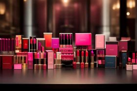 口红品牌排行榜前十名礼盒，口红品牌排行榜前十名礼盒有哪些