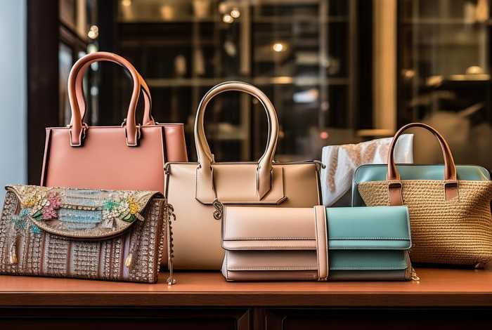 女士包的种类；女士包的种类大全