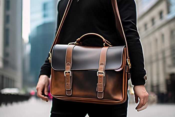 男士挎包排名 - 男士挎包排名前十名