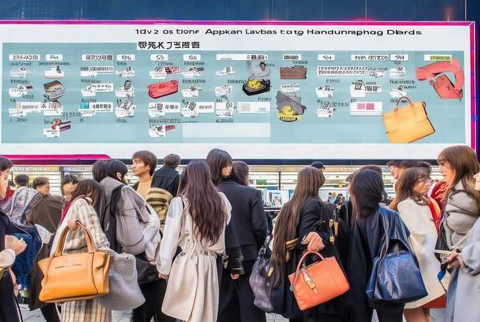 日本十大品牌包包排名、日本十大品牌包包排名榜