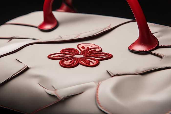 女士名牌包包图案；女士名牌包包标志和图案