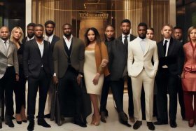 全球十大顶奢；全球十大顶奢代言人