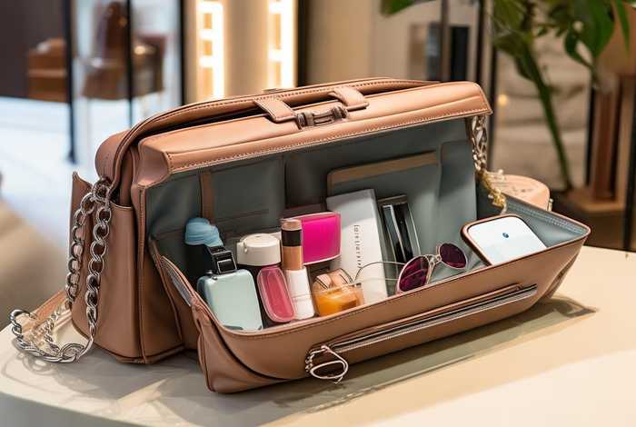 女生包包必备物品清单（女生包包必备物品清单大全）