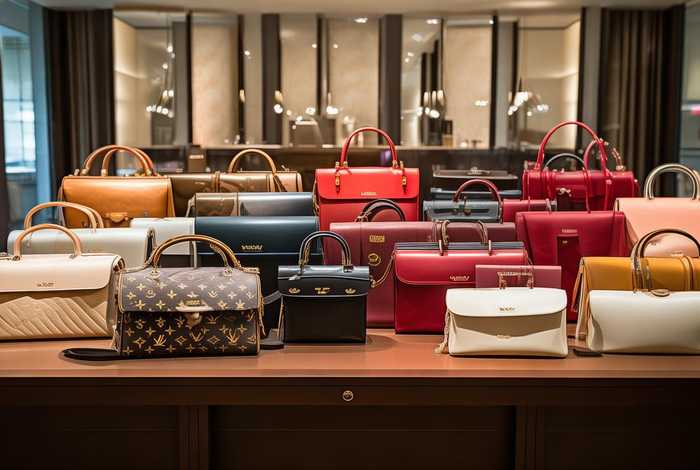 奢侈品包二手保值（奢侈品包二手保值吗）