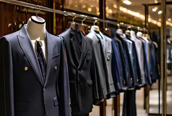 品牌男装排行榜前十名高端 - 品牌男装排行榜前十名高端有哪些