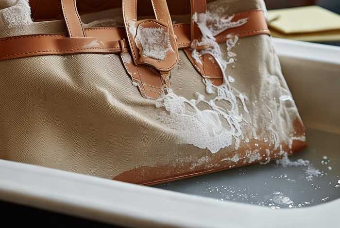 罗意威帆布包怎么清洗(罗意威包脏了怎么清洗) 罗意威帆布包怎么清洗(罗意威包脏了怎么清洗)