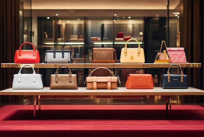 国产名牌包包排名前十（国产包包排名前十的是哪些品牌）