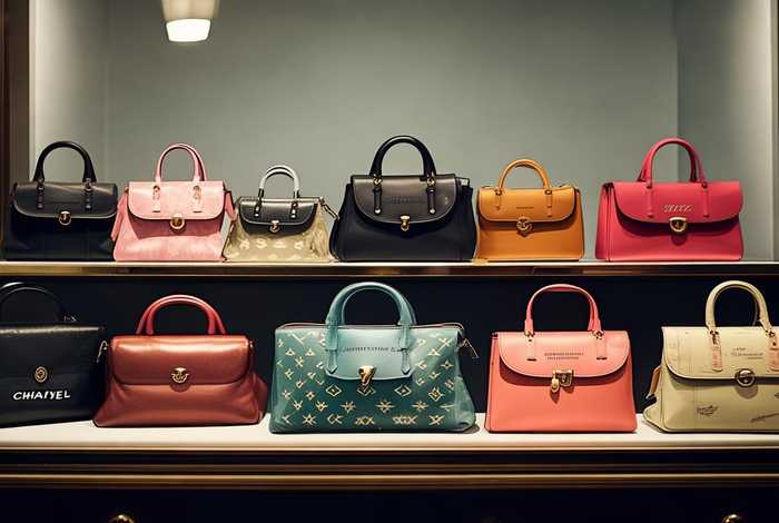 女士名牌包有哪些品牌 - 女士名牌包有哪些品牌图片