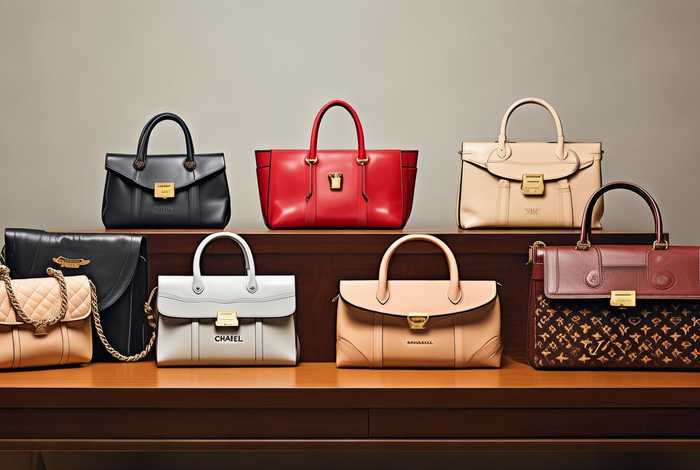 普通名牌包包有哪些品牌 普通名牌包包有哪些品牌图片