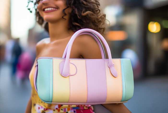 年轻女包包品牌，年轻女孩包品牌