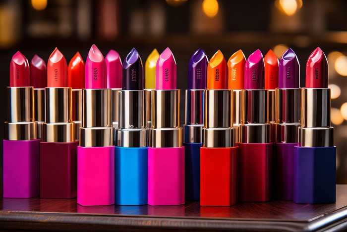 口红排行榜前十名必买2021，口红排行榜前十名必买2021年