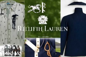 拉夫劳伦logo、拉夫劳伦logo有几种