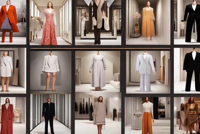 女士轻奢品牌衣服十大排名；女士轻奢品牌衣服十大排名图片