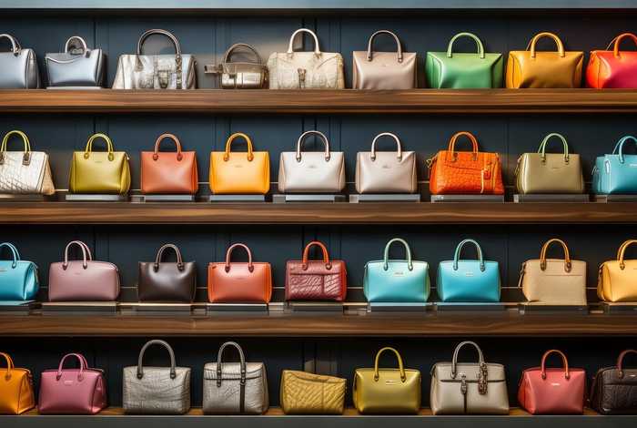 女包品牌档次分类 女包品牌档次分类图