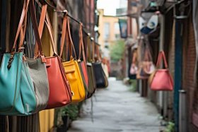 国内小众包包品牌排行 - 国内小众包包品牌排行榜前十名