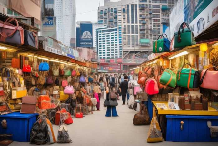 全国箱包比较出名的是哪些地方、全国箱包比较出名的是哪些地方品牌