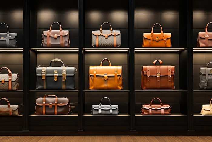 男士包包十大名牌有哪些图片（男士包包十大名牌有哪些图片大全）