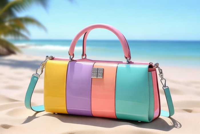 女士夏季包包新款2025；女士夏季包包新款2025款