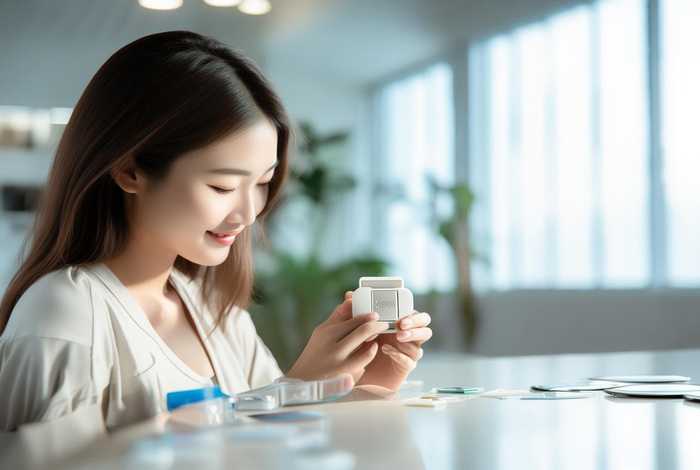 好用的隐形眼镜推荐（好用的隐形眼镜推荐品牌）