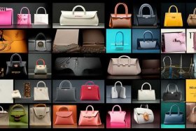 女包logo标志图片大全高清（女包logo标志图片大全高清图）