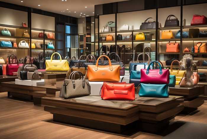 名牌包包都有什么 - 名牌包包都有什么牌子？标志？