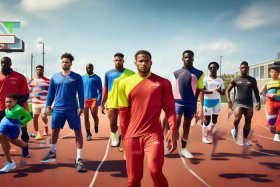 国际十大运动品牌、国际十大运动品牌服装