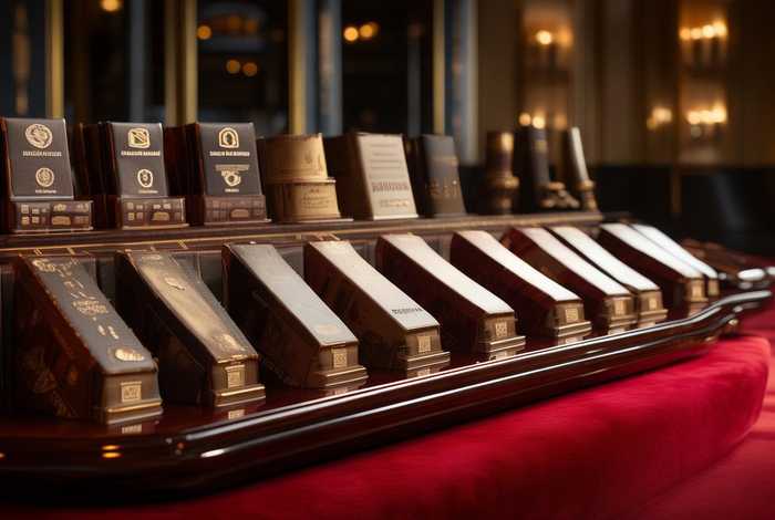 全球十大奢侈品牌是哪些（全球十大奢侈品牌是哪些品牌）