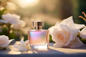 清新淡雅的香水 - 清新淡雅的香水哪款好
