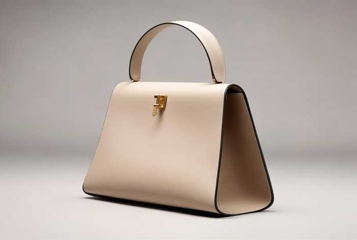 女士手提包图片大全简单又漂亮（女士手提包图片大全简单又漂亮视频）