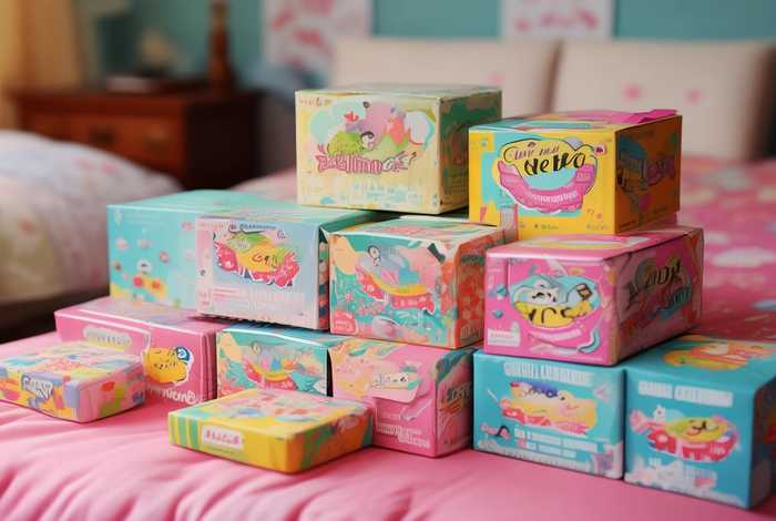 上个世纪90年代的卫生巾图片（上个世纪90年代的卫生巾图片大全）